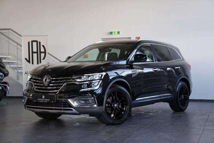 Renault Koleos 44.058 km 23.790 &euro; Wildau 15745