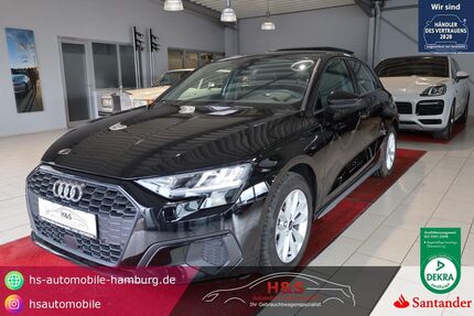 Audi A3 49.720 km 24.400 &euro; Bad Segeberg 23795