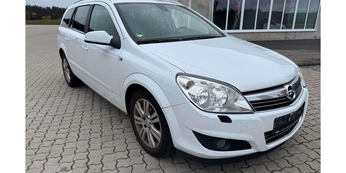 Opel Astra 259.888 km 1.993 &euro; Altensteig 72213