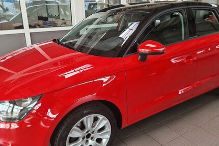 Audi A1 100.000 km 9.990 &euro; Memmingen 87700