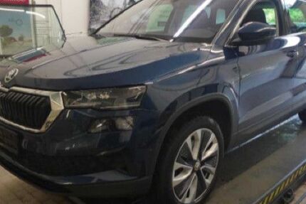 Skoda Karoq 46.181 km 28.790 &euro; Saarbrücken 66130