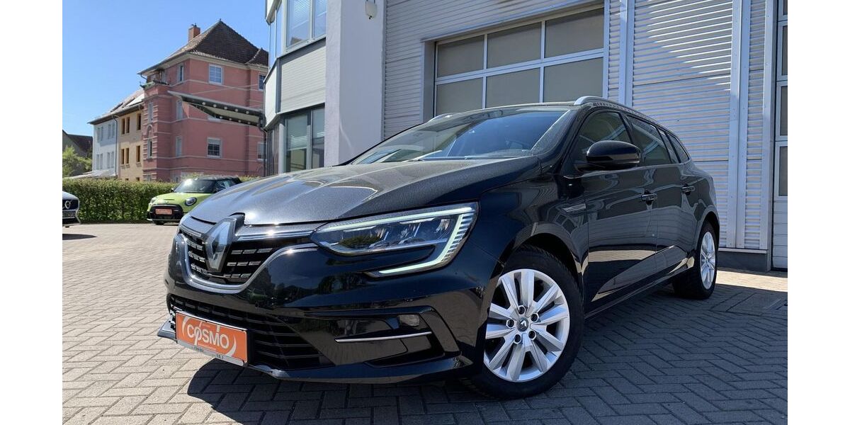 Renault Megane 98.186 km 13.440 &euro; Eisenach 99817