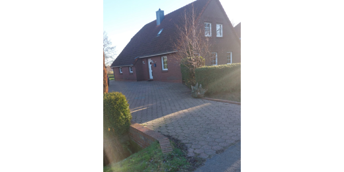 Einfamilienhaus in Berumbur (Holzdorf) zu vermieten 7 zimmer