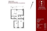 Etagenwohnung Salzbergen - 3 Zimmer, 73 m&sup2;, 700&euro; | Angebot:26160507
