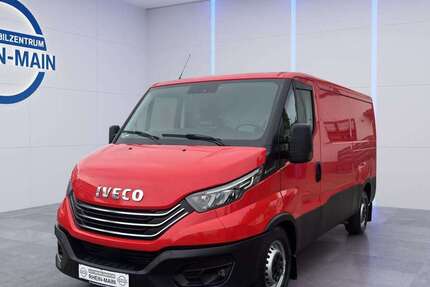 IVECO Daily 111.000 km 24.900 &euro; Nauheim 64569