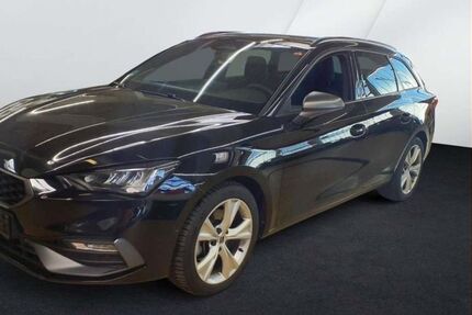Seat Leon 19.399 km 27.980 &euro; Neumarkt 92318