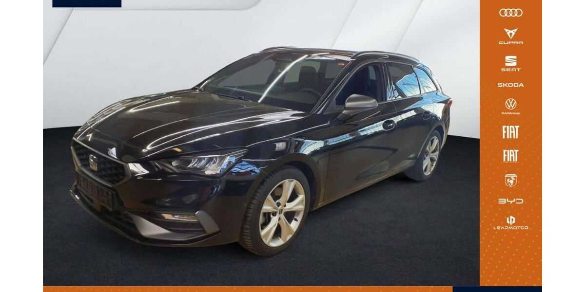 Seat Leon 19.399 km 27.980 &euro; Neumarkt 92318