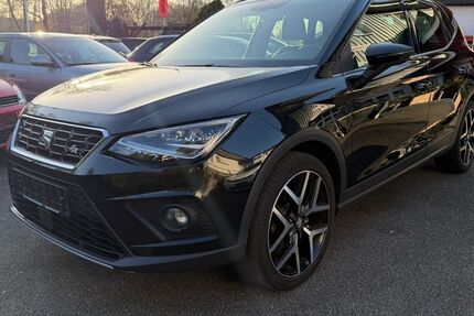 Seat Arona 83.700 km 15.490 &euro; Aglasterhausen 74858