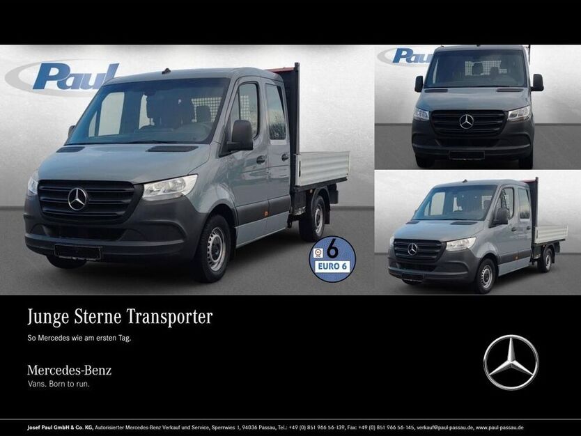 Sprinter