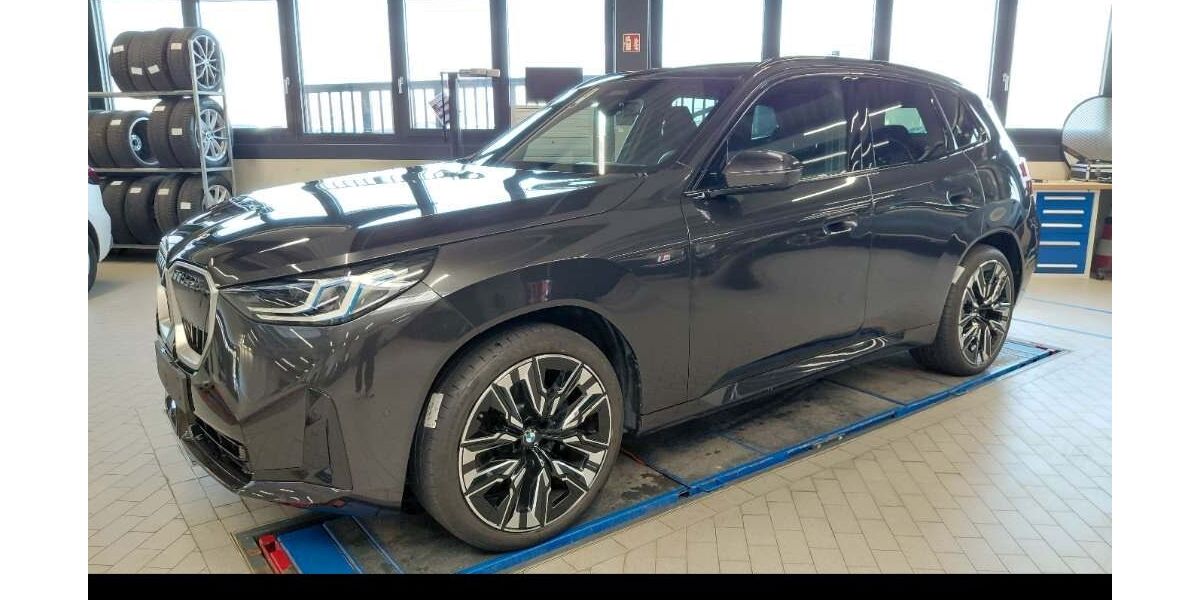 BMW X3 16.450 km 58.950 &euro; Cochem 56812