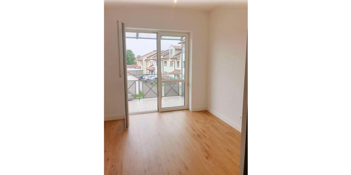 Etagenwohnung Pfarrkirchen - 2 Zimmer, 62 m&sup2;, 209.000&euro; | Angebot:26745675