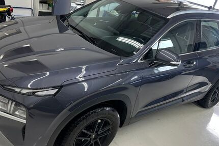 Hyundai SANTA FE 80.850 km 26.850 &euro; Groß Umstadt 64823