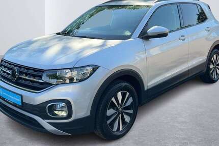 VW T-Cross 7.406 km 20.650 &euro; Glinde 21509