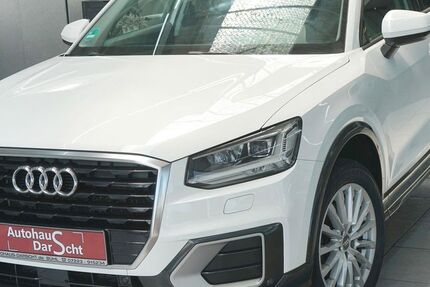 Audi Q2 71.014 km 17.495 &euro; Bühl 77815