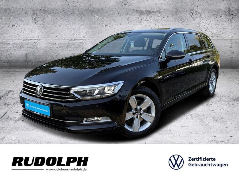 Passat