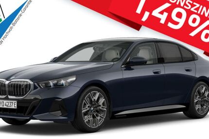BMW i5 25.868 km 61.250 &euro; Hamburg 21073