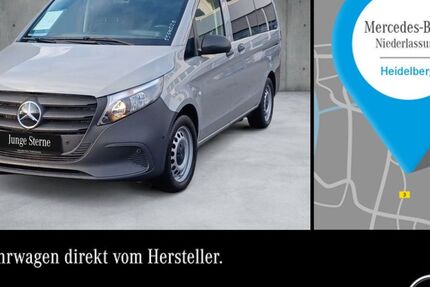 Mercedes-Benz Vito 8.884 km 52.480 &euro; Heidelberg 69126