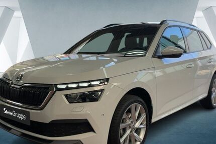 Skoda Kamiq 49.400 km 21.780 &euro; Gummersbach 51645