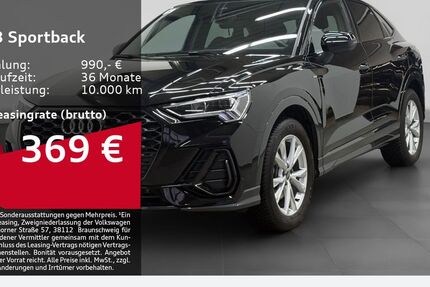 Audi Q3 20.806 km 40.330 &euro; Bochum 44809