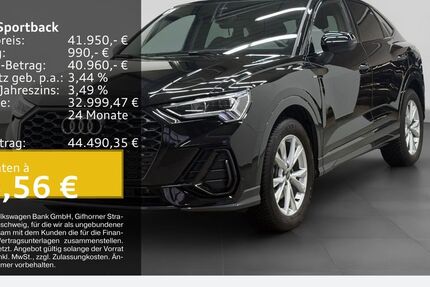 Audi Q3 20.806 km 40.950 &euro; Bochum 44809