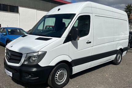 Mercedes-Benz Sprinter 200.000 km 11.300 &euro; Mainz 55120
