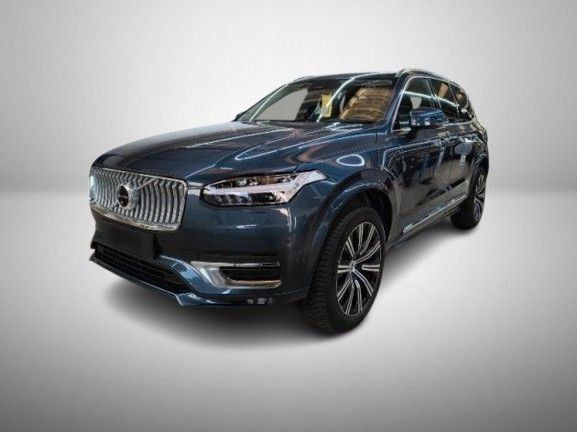 Volvo XC90 20.000 km 55.000 &euro; Leipzig 04319