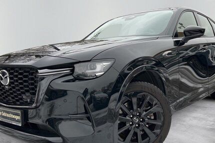 Mazda CX-60 34.102 km 36.990 &euro; Berlin 12247