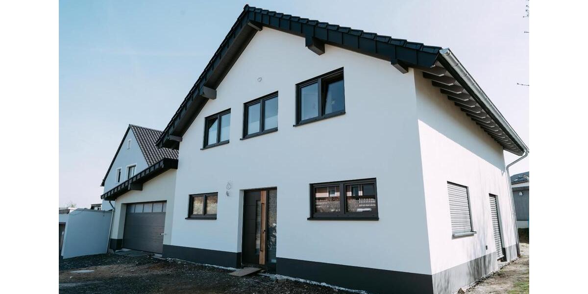 Einfamilienhaus Retterath - 6.5 Zimmer, 170 m&sup2;, 598.000&euro; | Angebot:26539653