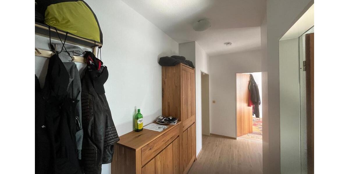 Etagenwohnung Reiskirchen - 2 Zimmer, 60 m&sup2;, 635&euro; | Angebot:26291353
