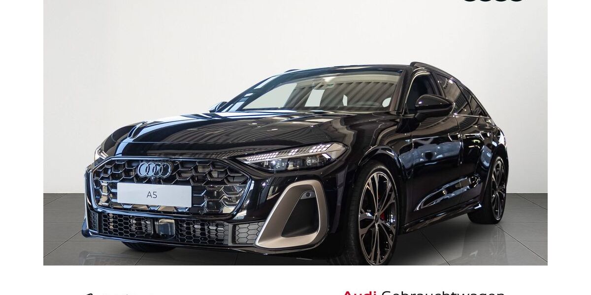 Audi A5 1.160 km 66.740 &euro; Wetzlar 35576