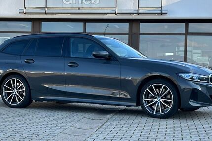BMW 330 71.800 km 39.900 &euro; Vohenstrauß 92648