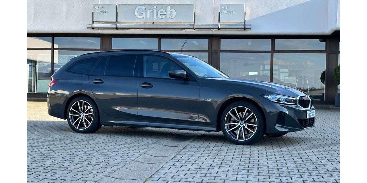 BMW 330 71.800 km 39.900 &euro; Vohenstrauß 92648