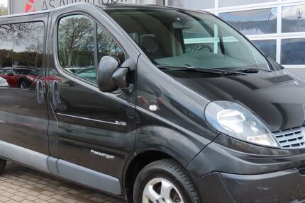 Renault Trafic 195.500 km 10.990 &euro; Stuttgart 70329