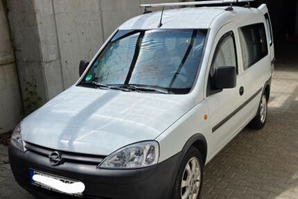 Opel Combo 145.000 km 3.500 &euro; Meersburg 88709