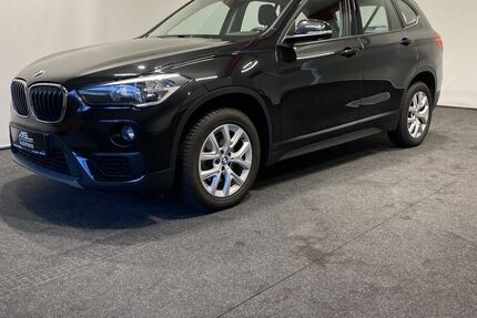 BMW X1 90.000 km 16.450 € Seelze 30926