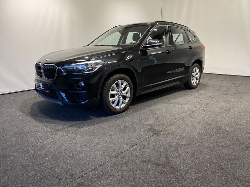 BMW X1 90.800 km 16.450 € Seelze 30926