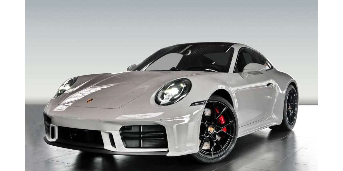 Porsche 911 3.000 km 174.880 &euro; Erfurt 99099