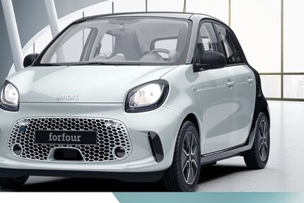 Smart ForFour 25.968 km 9.989 &euro; Dresden 01239