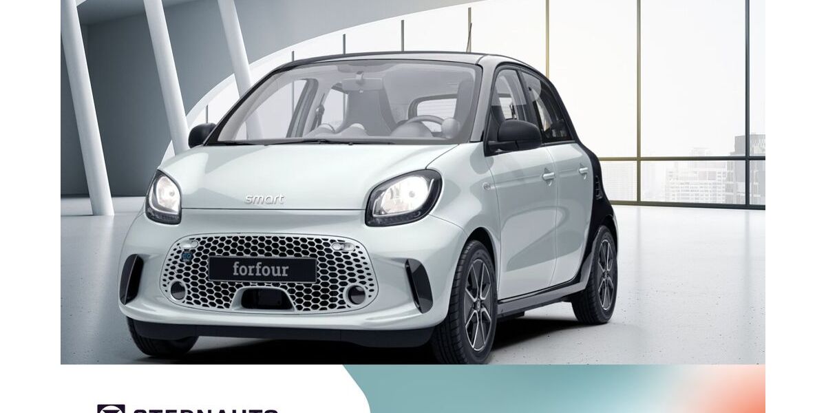 Smart ForFour 25.968 km 9.989 &euro; Dresden 01239