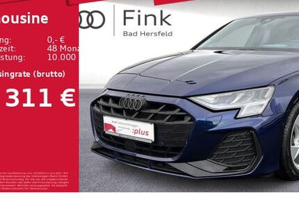 Audi A3 28.610 km 33.950 &euro; Bad Hersfeld 36251
