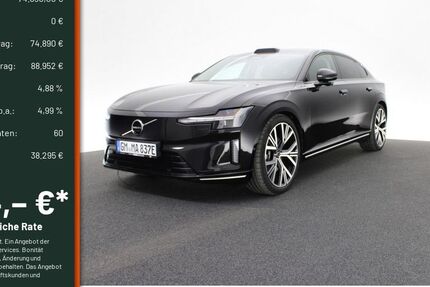 Volvo ES90 12.864 km 74.890 &euro; Wiehl 51674