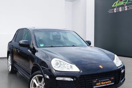 Porsche Cayenne 120.000 km 17.650 &euro; Altrip 67122
