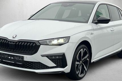 Skoda Scala 14.999 km 26.990 € Mainz 55120