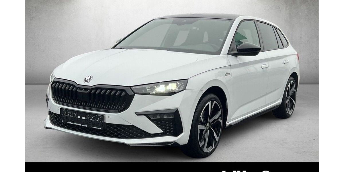 Skoda Scala 14.999 km 26.990 € Mainz 55120