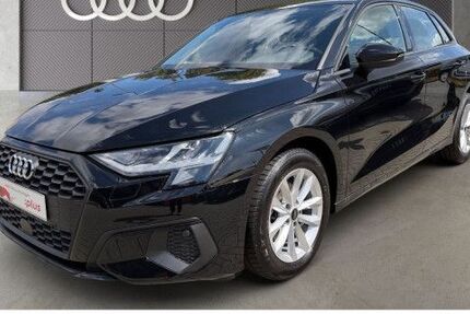 Audi A3 42.698 km 21.480 &euro; Frankfurt am Main 60314