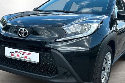 Toyota Aygo (X) 35.710 km 15.890 &euro; Ilmenau 98693