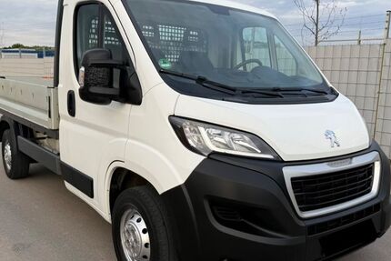 Peugeot Boxer 79.231 km 16.490 &euro; Groß-Umstadt 64823