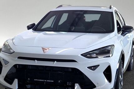 Cupra Formentor 6.500 km 45.650 &euro; München 80935