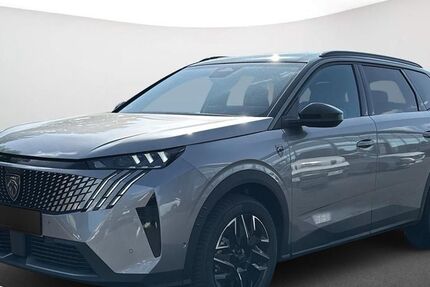 Peugeot 5008 3.200 km 41.490 € Dülmen 48249