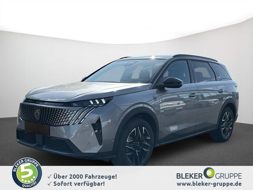 Peugeot 5008 3.200 km 41.490 € Dülmen 48249